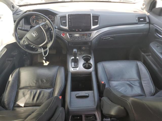 Photo 8 from auction – 2018 HONDA PILOT EXL with VIN 5FNYF6H50JB028100