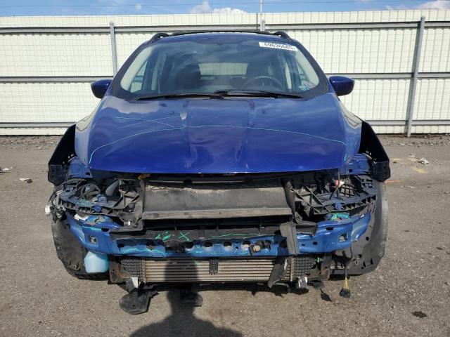 Photo 5 from auction – 2014 FORD ESCAPE SE with VIN 1FMCU0GX7EUC04276