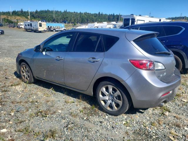 Photo 2 from auction – 2013 MAZDA 3 I with VIN JM1BL1KF8D1807633