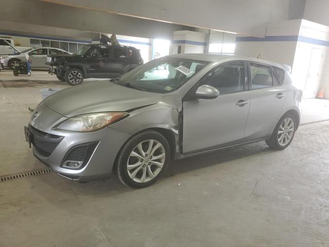 MAZDA 3 S 2010 with VIN JM1BL1H56A1313099 - Photo from auction