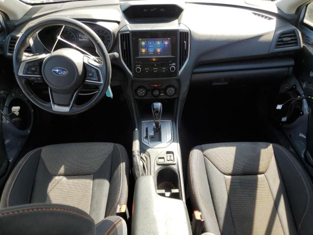 Photo 8 from auction – 2019 SUBARU CROSSTREK with VIN JF2GTACC6K8275539