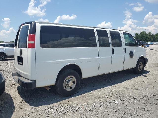 Photo 3 from auction – 2018 CHEVROLET EXPRESS G3 with VIN 1GAZGNFP3J1223917