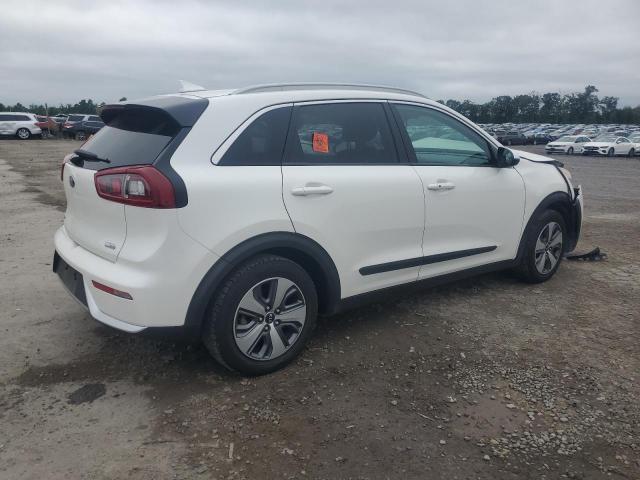 Photo 3 from auction – 2018 KIA NIRO FE with VIN KNDCB3LC0J5210357