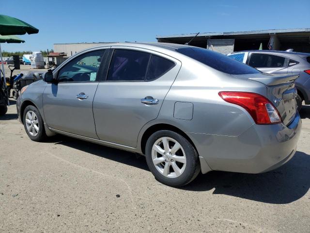 Photo 2 from auction – 2014 NISSAN VERSA S with VIN 3N1CN7AP1EL851448