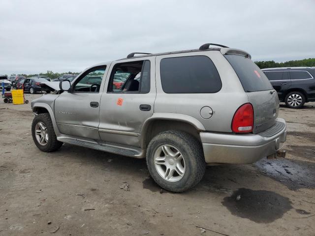 Photo 2 from auction – 2000 DODGE DURANGO with VIN 1B4HS28Z3YF297430