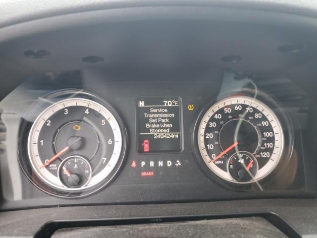 Photo 9 from auction – 2016 RAM 1500 SLT with VIN 1C6RR7GT2GS381622