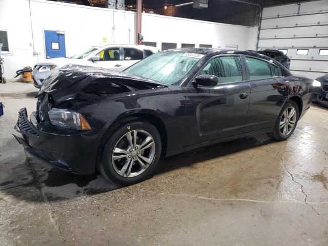 Photo 1 from auction – 2014 DODGE CHARGER SE with VIN 2C3CDXFG6EH132430