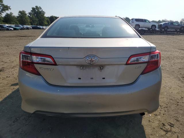 Photo 6 from auction – 2014 TOYOTA CAMRY L with VIN 4T4BF1FKXER342451