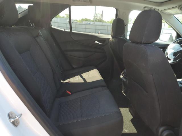Photo 11 from auction – 2020 CHEVROLET EQUINOX LT with VIN 3GNAXVEX2LS601823
