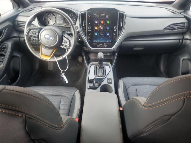 Photo 8 from auction – 2024 SUBARU CROSSTREK with VIN 4S4GUHT65R3741365