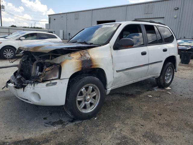 GMC ENVOY 2007 with VIN 1GKDS13S972117190 - Photo from auction