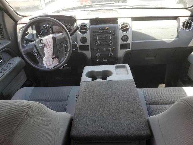 Photo 8 from auction – 2011 FORD F150 SUPER with VIN 1FTFX1CT5BFB14609