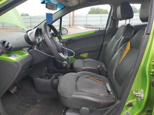 صورة رقم 7 من المزاد - 2014 CHEVROLET SPARK LS مع VIN KL8CB6S91EC542616