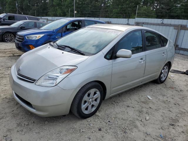 TOYOTA PRIUS 2005 with VIN JTDKB20U153089309 - Photo from auction