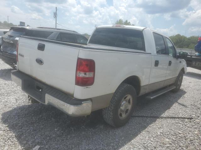 Photo 3 from auction – 2005 FORD F150 SUPERCREW with VIN 1FTPW12585FB18846