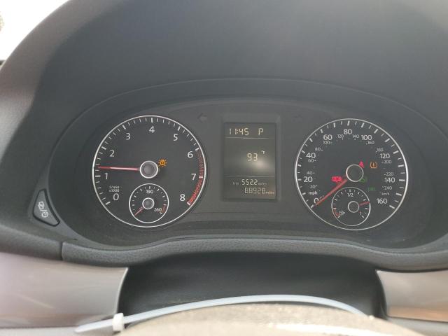 Photo 9 from auction – 2015 VOLKSWAGEN PASSAT S with VIN 1VWAT7A33FC094831
