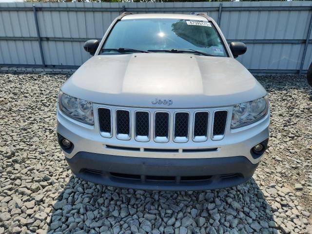 Photo 5 from auction – 2013 JEEP COMPASS SP with VIN 1C4NJDBB2DD281466