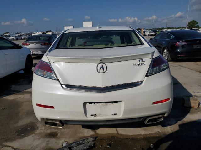 Photo 6 from auction – 2014 ACURA TL TECH with VIN 19UUA8F56EA008901