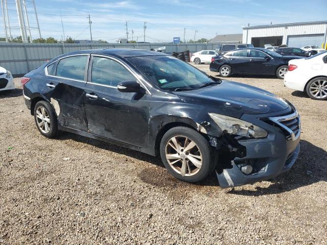 Photo 4 from auction – 2013 NISSAN ALTIMA 2.5 with VIN 1N4AL3AP8DN412657