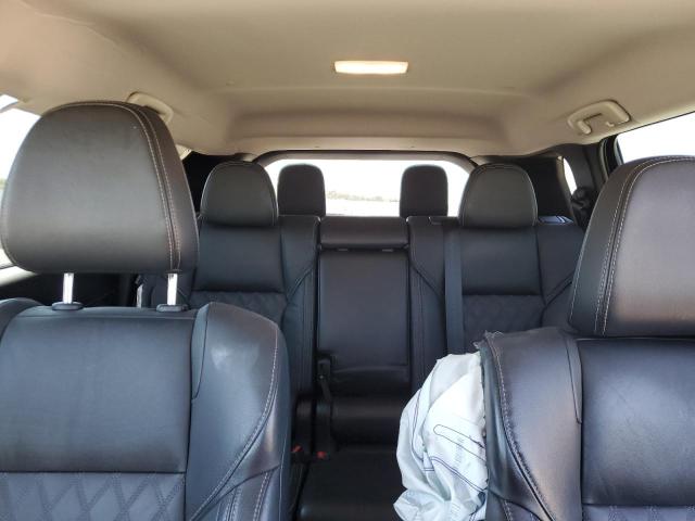 Photo 10 from auction – 2022 MITSUBISHI OUTLANDER with VIN JA4J3VA83NZ059568