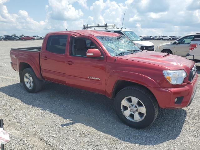 Photo 4 from auction – 2012 TOYOTA TACOMA DOU with VIN 3TMLU4EN9CM084818