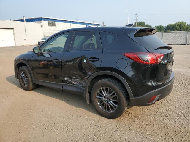 Photo 2 from auction – 2016 MAZDA CX-5 TOURI with VIN JM3KE2CYXG0810602