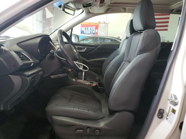 Photo 7 from auction – 2021 SUBARU FORESTER PREMIUM with VIN JF2SKAFC8MH488553