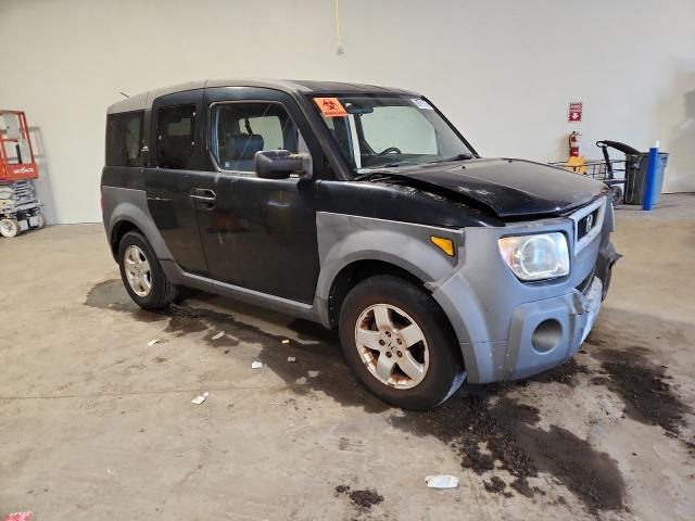 Photo 4 from auction – 2003 HONDA ELEMENT EX with VIN 5J6YH28593L038458