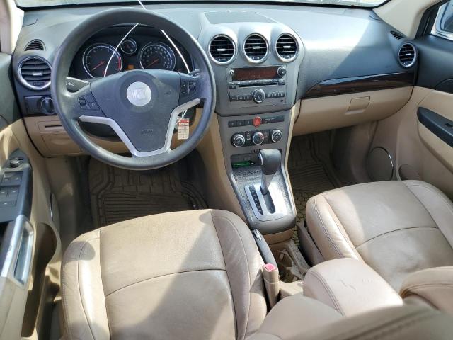 Photo 8 from auction – 2008 SATURN VUE XE with VIN 3GSCL33P48S650683