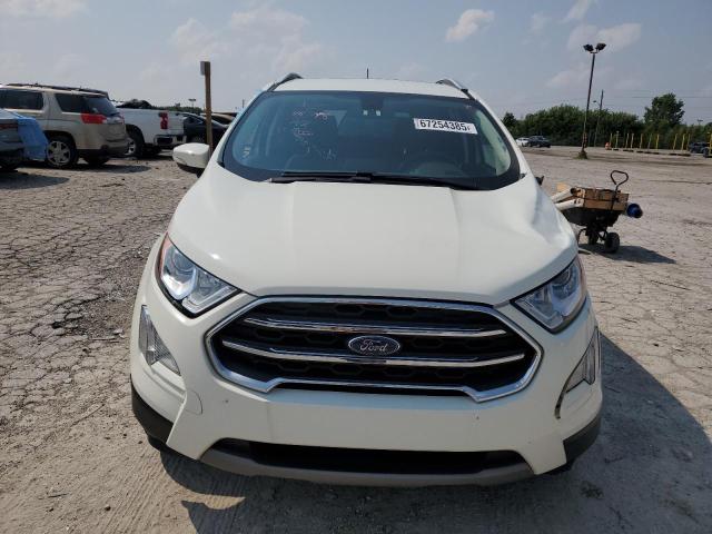 Photo 5 from auction – 2021 FORD ECOSPORT T with VIN MAJ6S3KL3MC454878