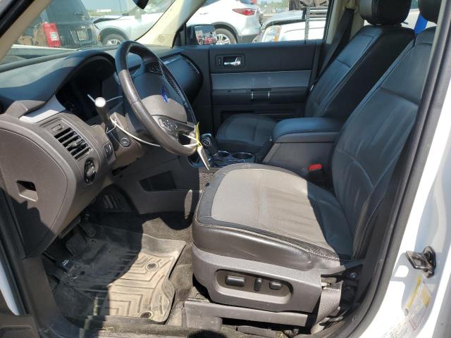 Photo 7 from auction – 2015 FORD FLEX SEL with VIN 2FMHK6C84FBA10437