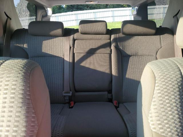 Photo 10 from auction – 2007 TOYOTA 4RUNNER SR5 with VIN JTEZU14R670087306