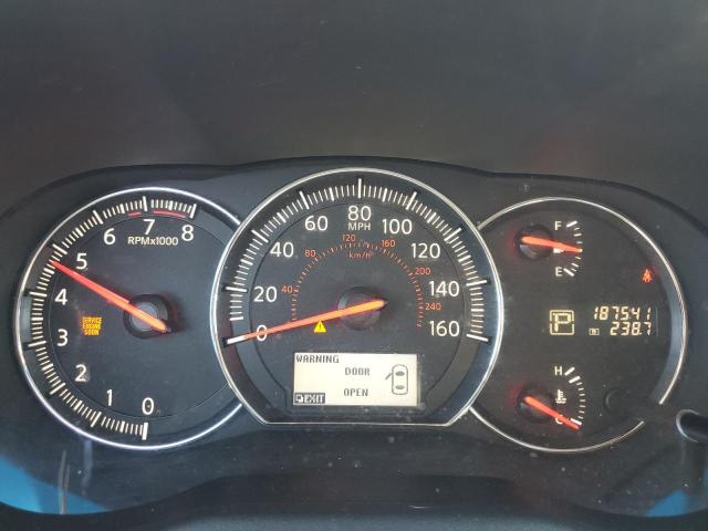 صورة رقم 9 من المزاد - 2014 NISSAN MAXIMA S مع VIN 1N4AA5AP4EC498984