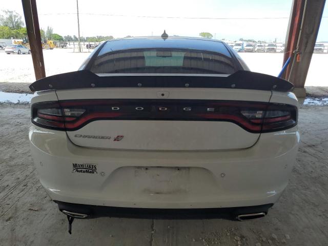 Photo 6 from auction – 2023 DODGE CHARGER SX with VIN 2C3CDXJG0PH589664