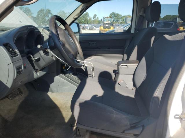 Photo 7 from auction – 2002 NISSAN FRONTIER C with VIN 1N6ED29X12C327348
