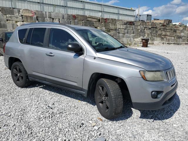 Photo 4 from auction – 2014 JEP COMPASS SPORT with VIN 1C4NJDBB3ED865313