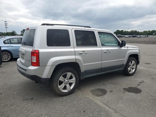Photo 3 from auction – 2011 JEEP PATRIOT with VIN 1J4NF1GB7BD223742