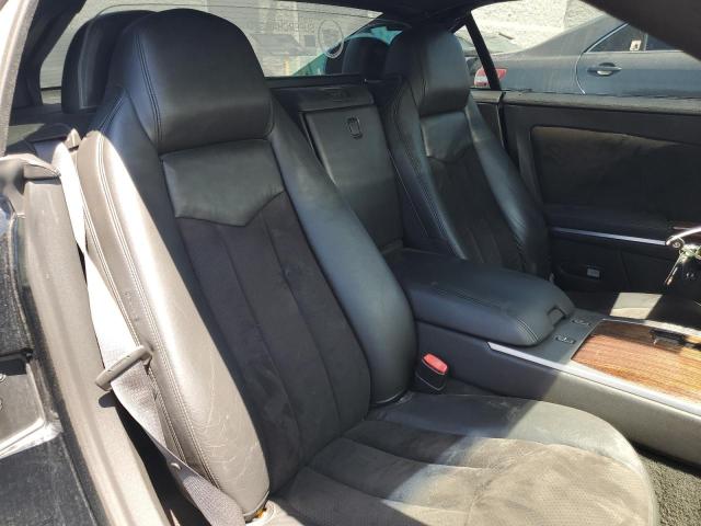 Photo 10 from auction – 2006 CADILLAC XLR-V with VIN 1G6YX36D565603678