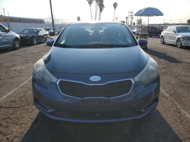 Photo 5 from auction – 2014 KIA FORTE LX with VIN KNAFX4A69E5159400
