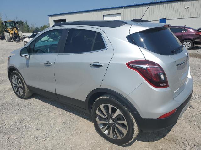Photo 2 from auction – 2022 BUICK ENCORE PRE with VIN KL4CJESM4NB519405
