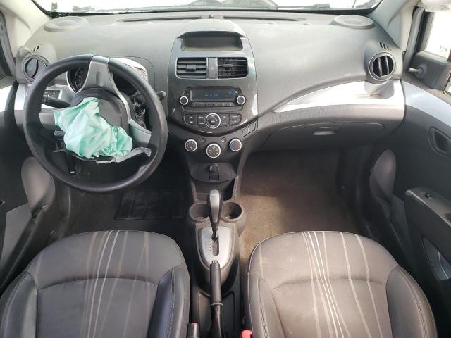 Photo 8 from auction – 2015 CHEVROLET SPARK LS with VIN KL8CB6S96FC750721