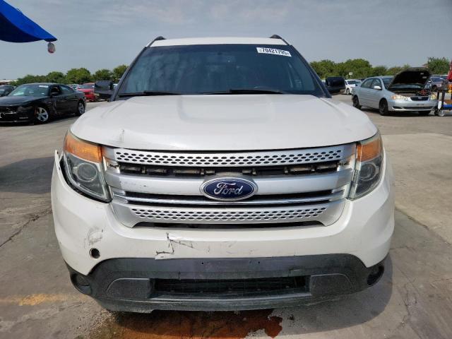 Фото 5 с аукциона – 2013 FORD EXPLORER XLT с VIN 1FM5K7D87DGA87803