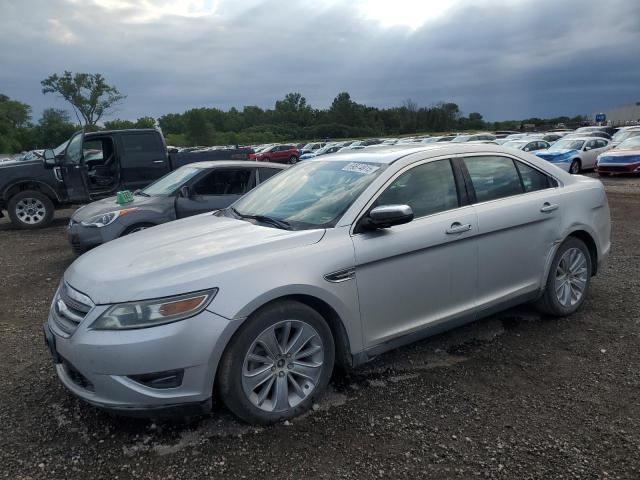 FORD TAURUS LIM 2011 مع رقم تعريف المركبة 1FAHP2FWXBG189598 - صورة من المزاد