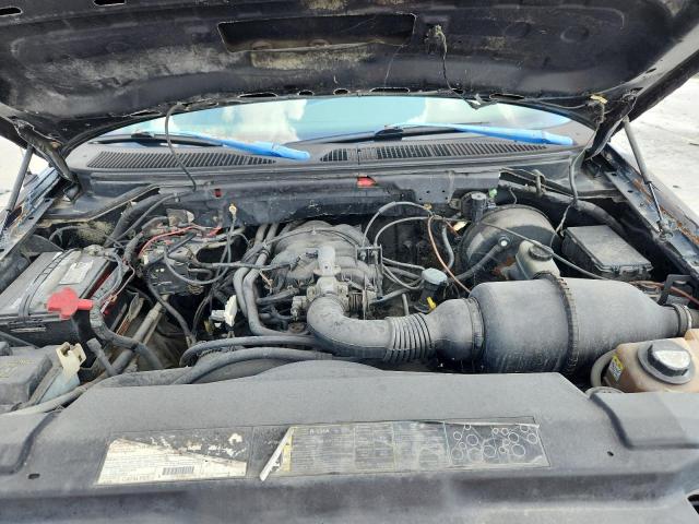 صورة رقم 11 من المزاد - 2003 FORD F150 مع VIN 1FTRX17273NB65227
