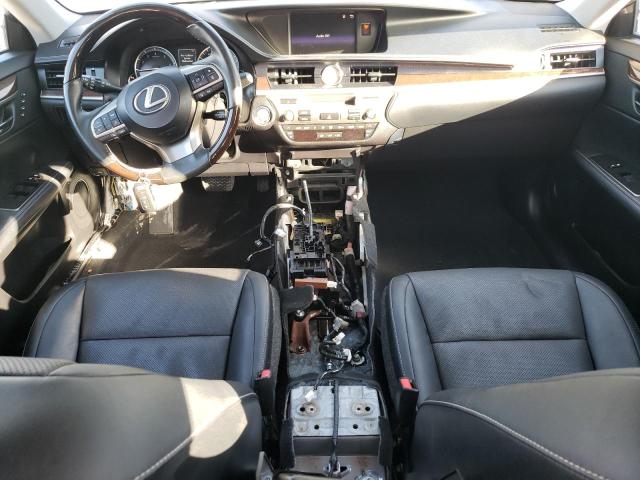 Photo 8 from auction – 2017 LEXUS ES 350 with VIN 58ABK1GG8HU066896