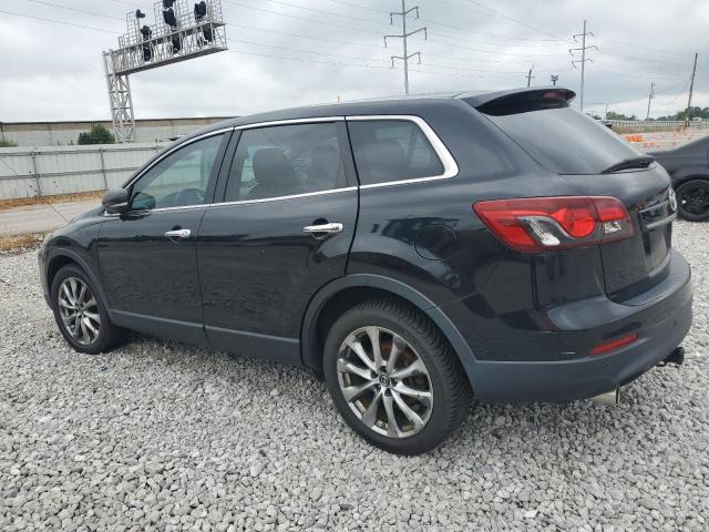 Photo 2 from auction – 2014 MAZDA CX-9 GRAND with VIN JM3TB3DA2E0443955
