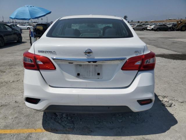 Photo 6 from auction – 2016 NISSAN SENTRA S with VIN 3N1AB7AP4GY238374