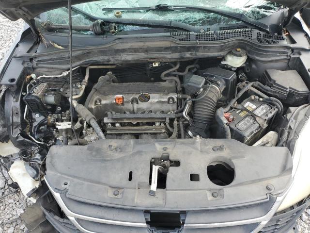 Photo 12 from auction – 2011 HONDA CR-V SE with VIN 5J6RE3H4XBL043600