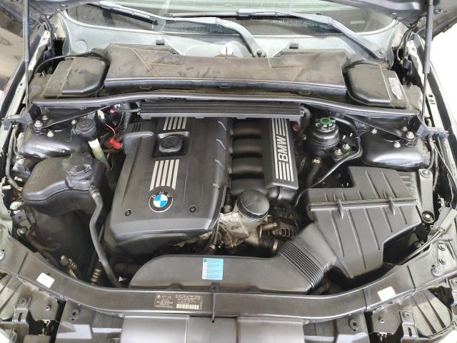 Photo 11 from auction – 2011 BMW 328 with VIN WBAKE3C50BE558095