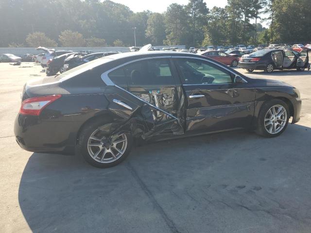 Photo 3 from auction – 2011 NISSAN MAXIMA S with VIN 1N4AA5AP5BC803713